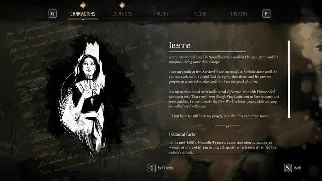 Alt view image 7 of 11 - Two Falls (Nishu Takuatshina) - PC [Steam Online Game Code]