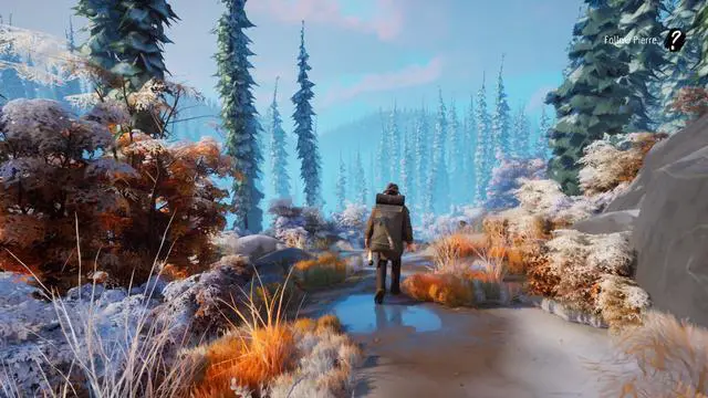 Alt view image 8 of 11 - Two Falls (Nishu Takuatshina) - PC [Steam Online Game Code]