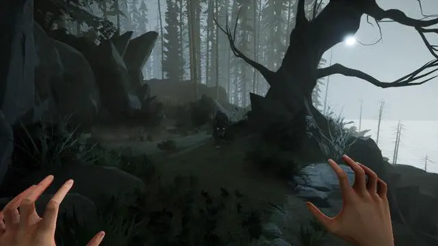 Alt view image 9 of 11 - Two Falls (Nishu Takuatshina) - PC [Steam Online Game Code]