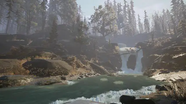 Alt view image 10 of 11 - Two Falls (Nishu Takuatshina) - PC [Steam Online Game Code]