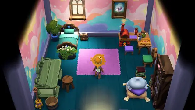 Alt view image 5 of 11 - Fae Farm - PC [Steam Online Game Code]