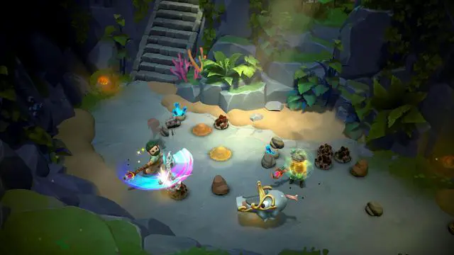 Alt view image 7 of 11 - Fae Farm - PC [Steam Online Game Code]
