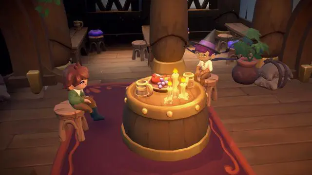 Alt view image 11 of 11 - Fae Farm - PC [Steam Online Game Code]