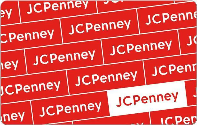 Main image of JCPenney $200 Gift Card (Email Delivery)