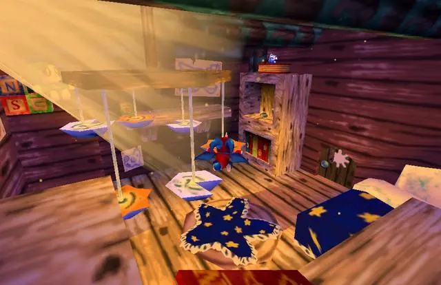 Alt view image 6 of 11 - Cavern of Dreams - PC [Steam Online Game Code]