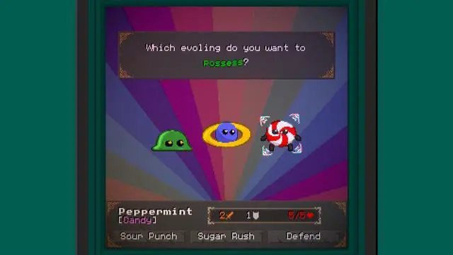 Alt view image 2 of 10 - Evolings - PC [Steam Online Game Code]