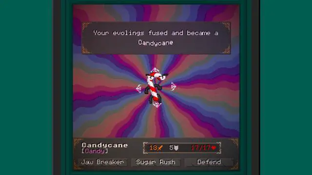 Alt view image 7 of 10 - Evolings - PC [Steam Online Game Code]