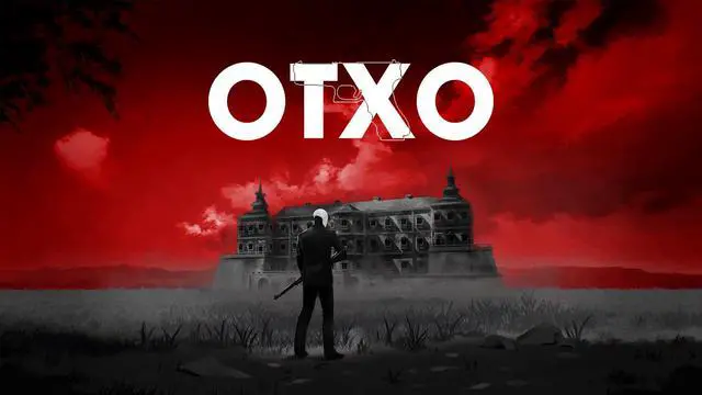 Main image of OTXO - PC [Steam Online Game Code]