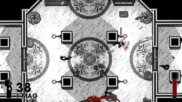 Alt view image 3 of 8 - OTXO - PC [Steam Online Game Code]