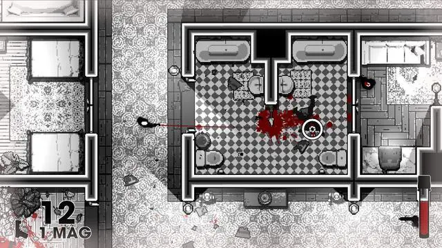 Alt view image 4 of 8 - OTXO - PC [Steam Online Game Code]