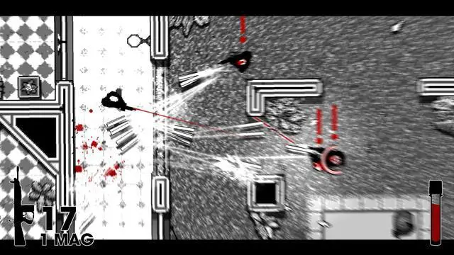 Alt view image 5 of 8 - OTXO - PC [Steam Online Game Code]