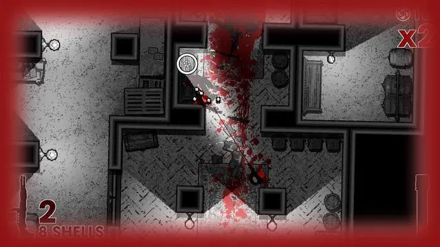 Alt view image 7 of 8 - OTXO - PC [Steam Online Game Code]