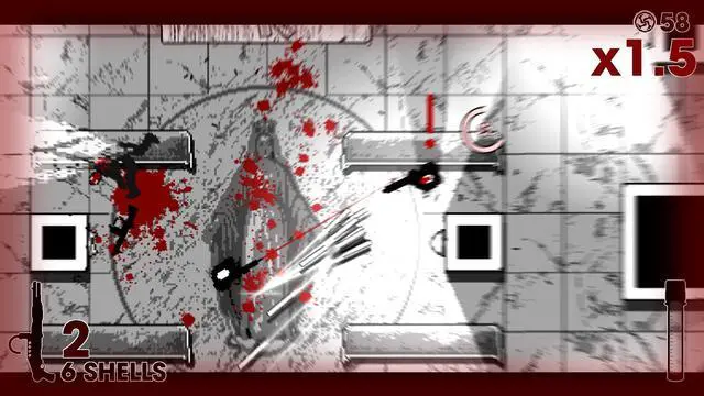 Alt view image 8 of 8 - OTXO - PC [Steam Online Game Code]