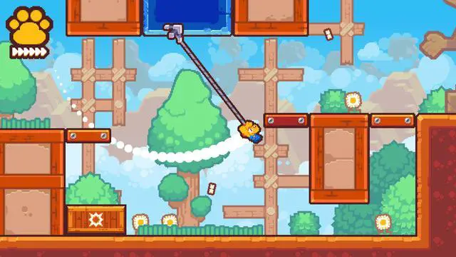 Alt view image 2 of 10 - Grapple Dog - PC [Steam Online Game Code]