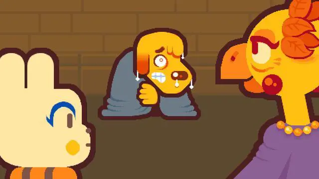 Alt view image 3 of 10 - Grapple Dog - PC [Steam Online Game Code]