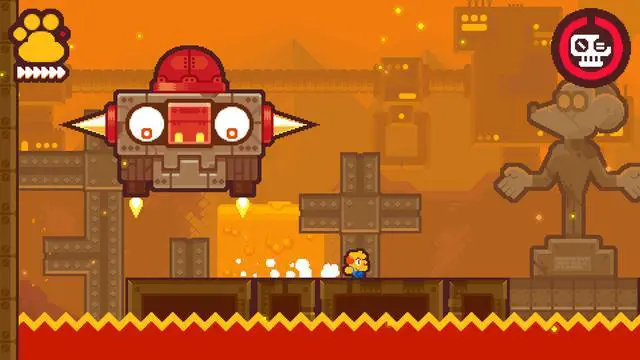 Alt view image 4 of 10 - Grapple Dog - PC [Steam Online Game Code]