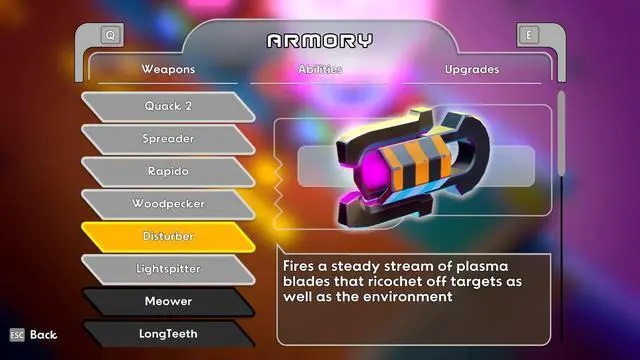Alt view image 3 of 11 - Go Mecha Ball - PC [Steam Online Game Code]