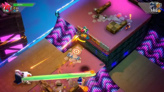 Alt view image 4 of 11 - Go Mecha Ball - PC [Steam Online Game Code]