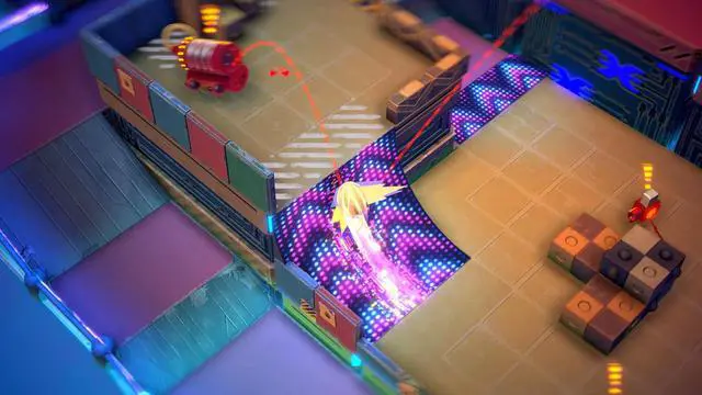 Alt view image 10 of 11 - Go Mecha Ball - PC [Steam Online Game Code]