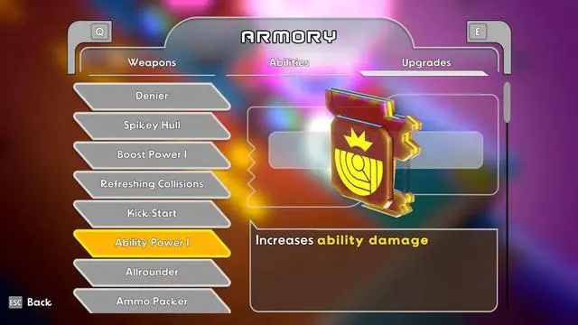 Alt view image 11 of 11 - Go Mecha Ball - PC [Steam Online Game Code]