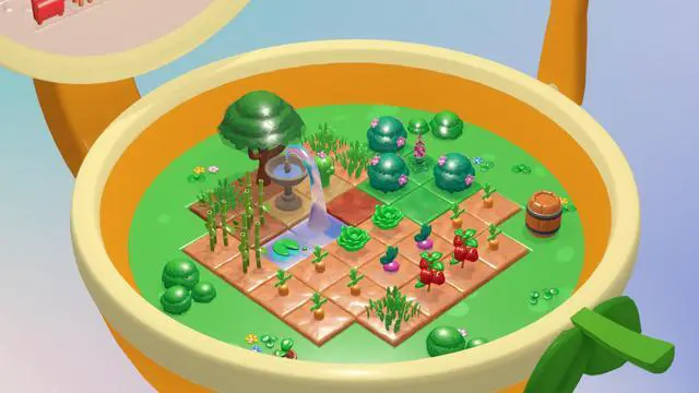 Alt view image 3 of 10 - Tiny Garden - PC [Steam Online Game Code]