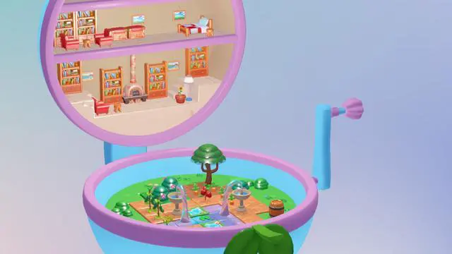 Alt view image 4 of 10 - Tiny Garden - PC [Steam Online Game Code]