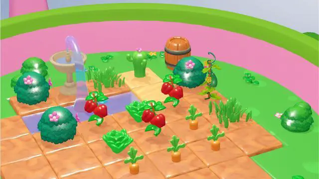Alt view image 6 of 10 - Tiny Garden - PC [Steam Online Game Code]