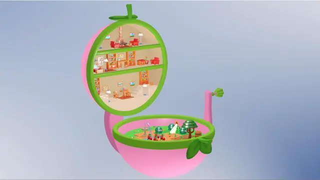 Alt view image 8 of 10 - Tiny Garden - PC [Steam Online Game Code]