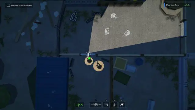 Alt view image 7 of 7 - Phantom Squad - PC [Steam Online Game Code]
