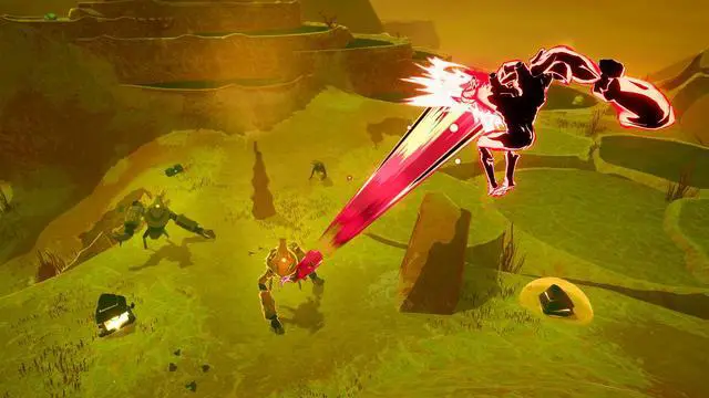 Alt view image 2 of 4 - Risk of Rain 2: Survivors of the Void - PC [Online Game Code]