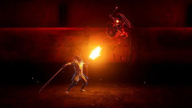 Alt view image 10 of 15 - Blind Fate: Edo no Yami - PC [Steam Online Game Code]