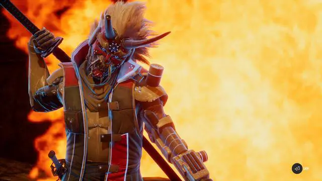 Alt view image 11 of 15 - Blind Fate: Edo no Yami - PC [Steam Online Game Code]