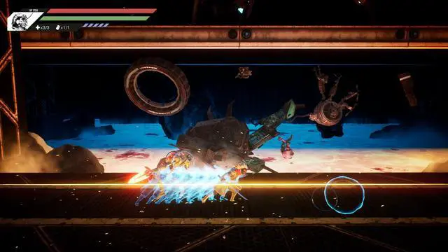 Alt view image 13 of 15 - Blind Fate: Edo no Yami - PC [Steam Online Game Code]