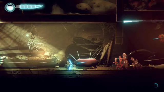 Alt view image 4 of 12 - The Darkest Tales - PC [Steam Online Game Code]