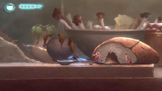 Alt view image 9 of 12 - The Darkest Tales - PC [Steam Online Game Code]