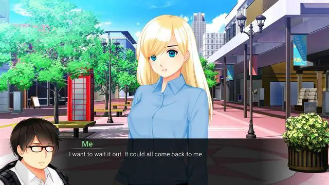 Alt view image 3 of 15 - My Summer Adventure: Memories of Another Life - PC [Steam Online Game Code]