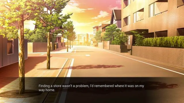 Alt view image 5 of 15 - My Summer Adventure: Memories of Another Life - PC [Steam Online Game Code]