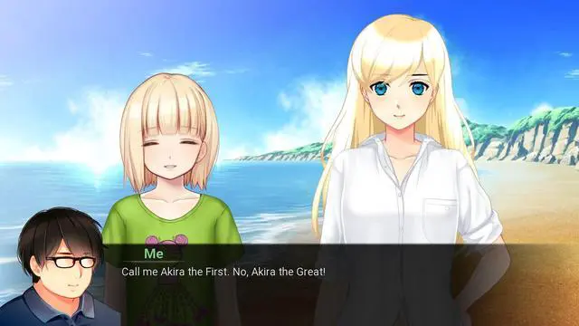 Alt view image 6 of 15 - My Summer Adventure: Memories of Another Life - PC [Steam Online Game Code]