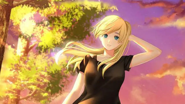 Alt view image 11 of 15 - My Summer Adventure: Memories of Another Life - PC [Steam Online Game Code]