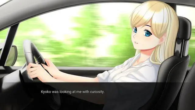 Alt view image 14 of 15 - My Summer Adventure: Memories of Another Life - PC [Steam Online Game Code]