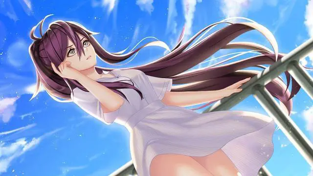 Alt view image 15 of 15 - My Summer Adventure: Memories of Another Life - PC [Steam Online Game Code]