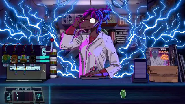 Alt view image 2 of 13 - Dynopunk - PC [Steam Online Game Code]
