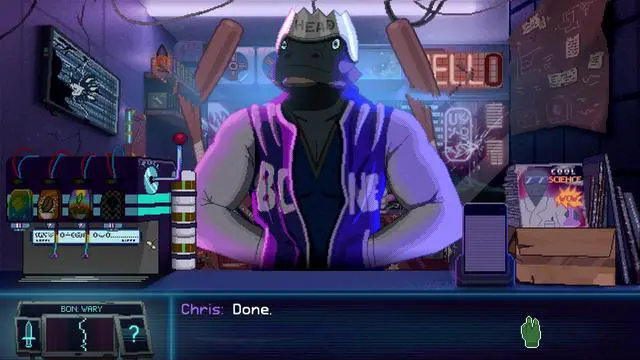 Alt view image 4 of 13 - Dynopunk - PC [Steam Online Game Code]