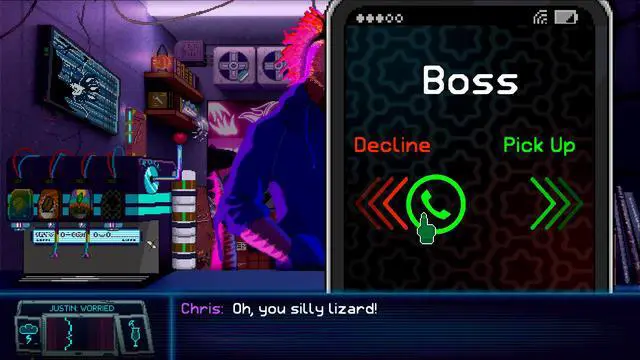 Alt view image 5 of 13 - Dynopunk - PC [Steam Online Game Code]