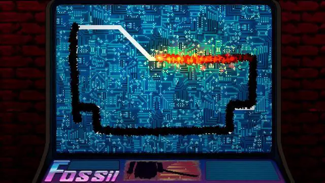 Alt view image 9 of 13 - Dynopunk - PC [Steam Online Game Code]