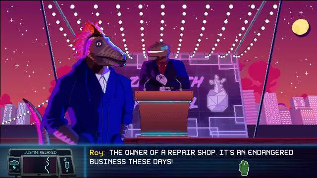 Alt view image 12 of 13 - Dynopunk - PC [Steam Online Game Code]