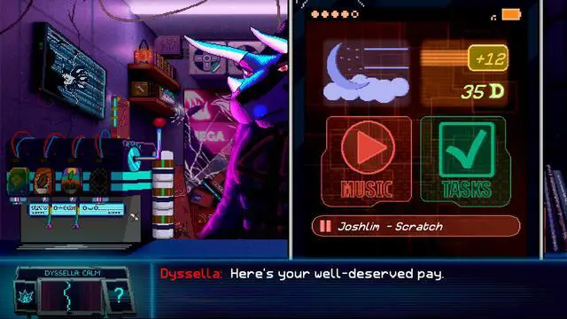 Alt view image 13 of 13 - Dynopunk - PC [Steam Online Game Code]