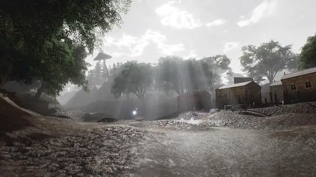 Alt view image 8 of 8 - Desolate - PC [Steam Online Game Code]