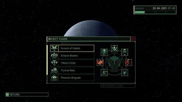 Alt view image 8 of 9 - Quasimorph - PC [Steam Online Game Code]