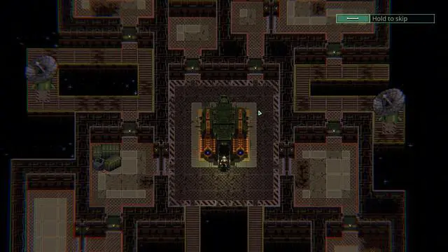 Alt view image 9 of 9 - Quasimorph - PC [Steam Online Game Code]